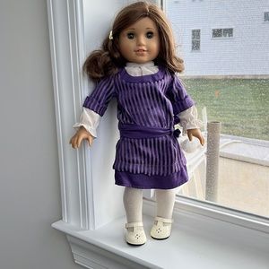 American Girl Doll Rebecca